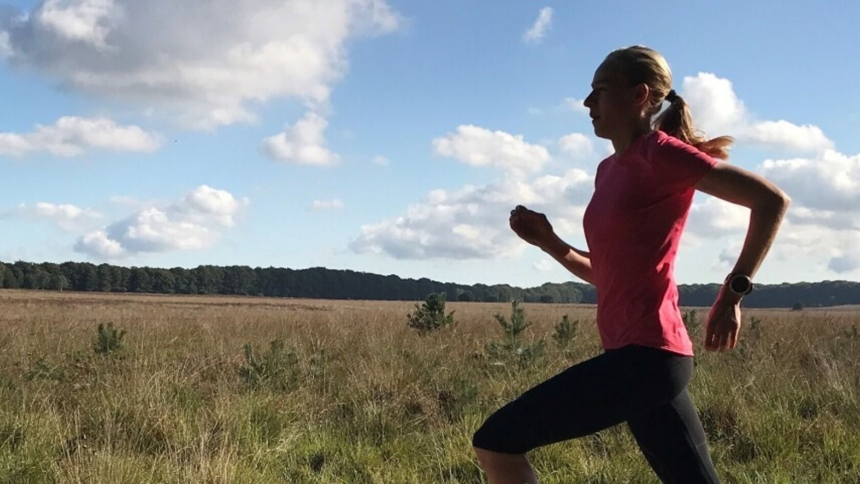 Jip Vastenburg: de Garmin van een topatleet