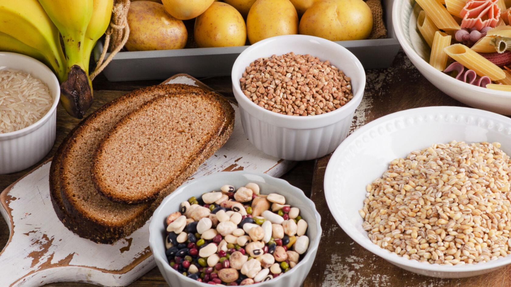 Koolhydraat beperkt eten: Do’s