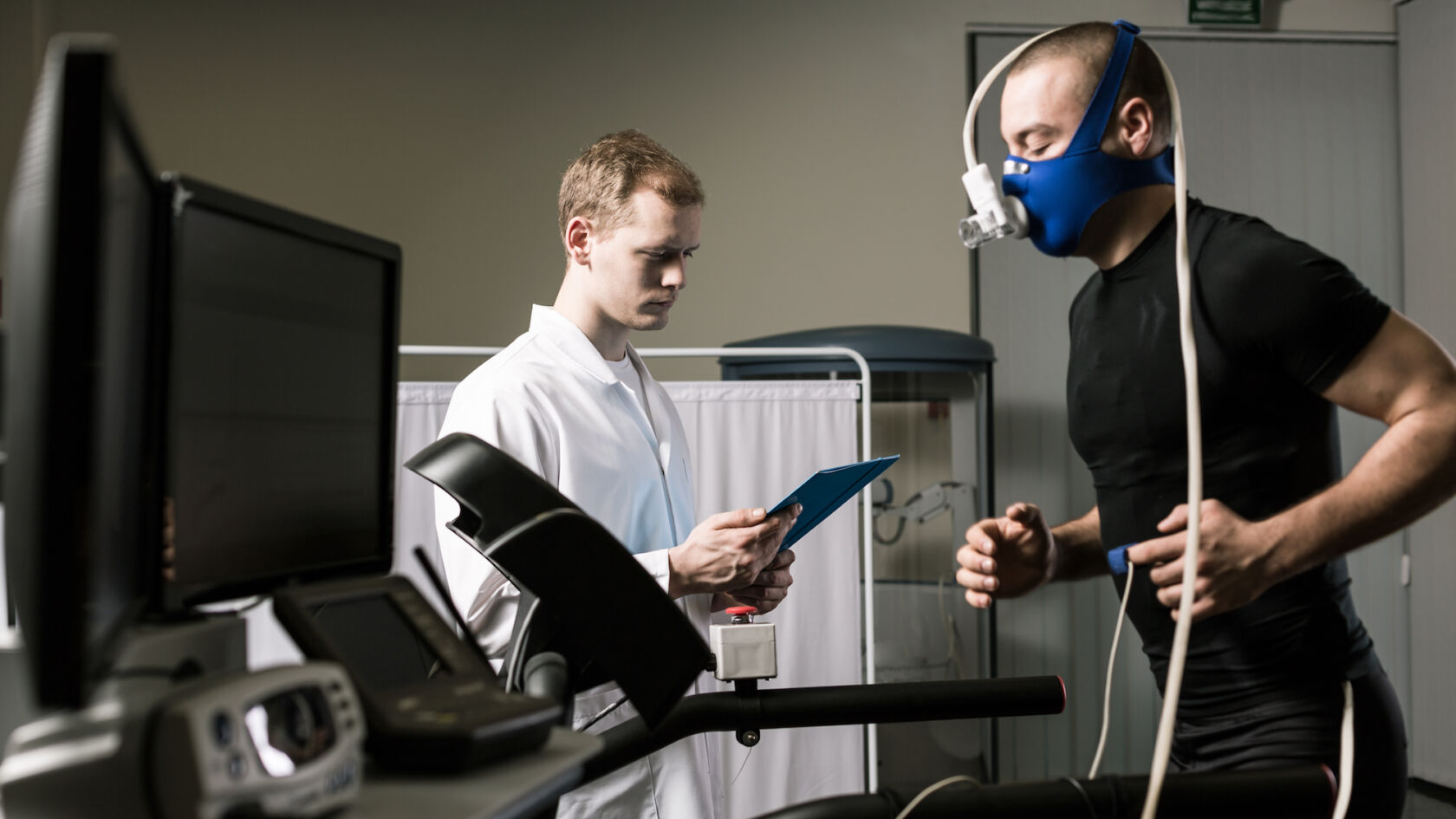 Wat kun je met een sportmedisch onderzoek?