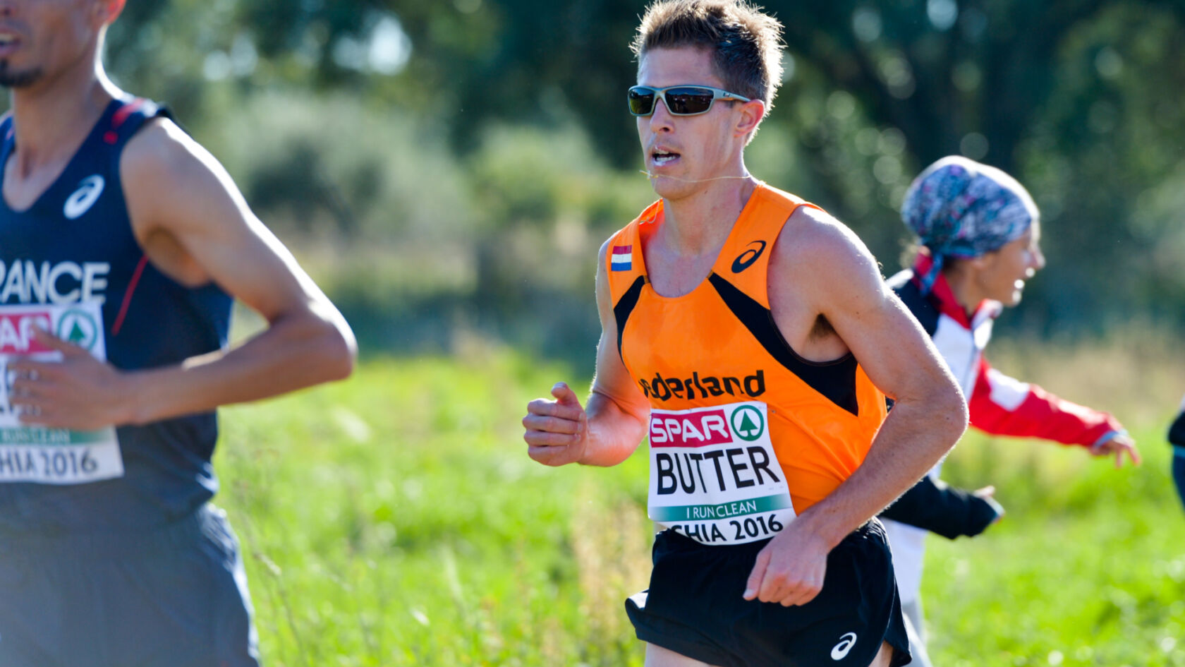 Tips van de toppers over crossen