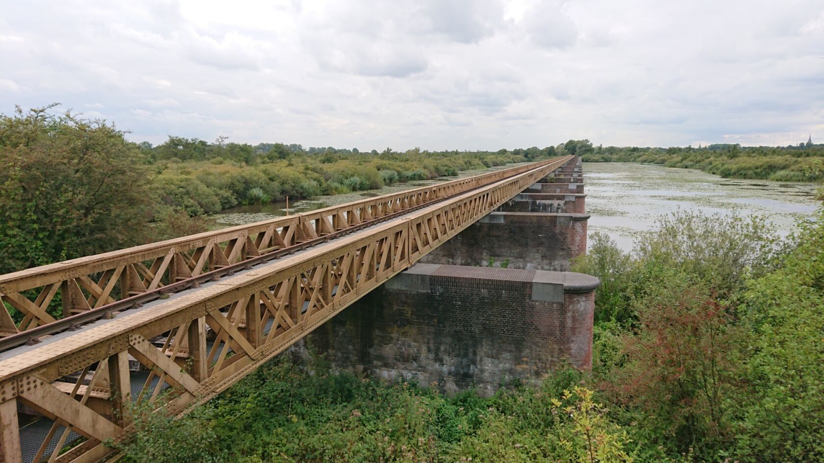 De mooiste hardloopplekken in… Den Bosch