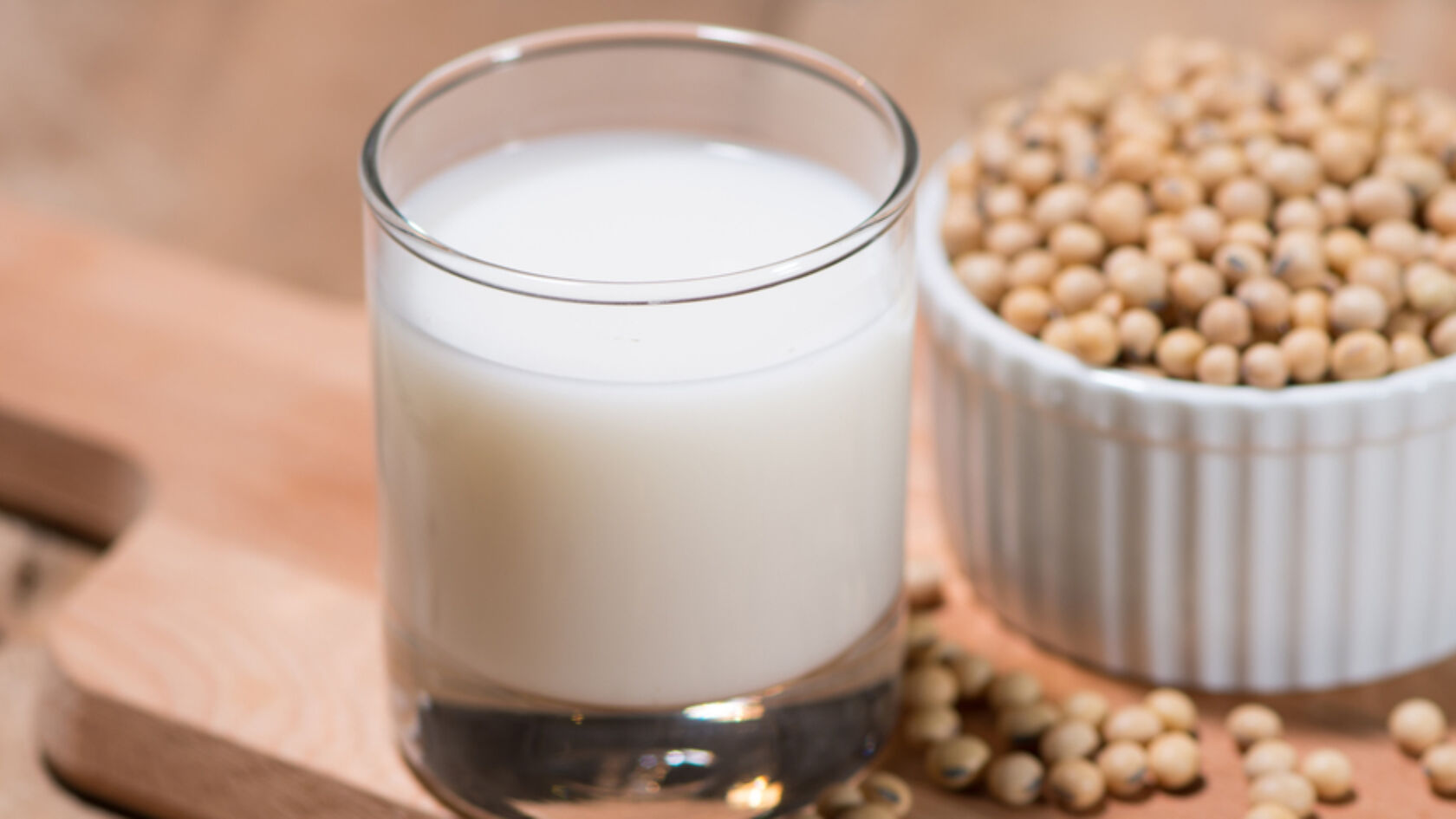 Plantaardige melk als vervanging voor koemelk?