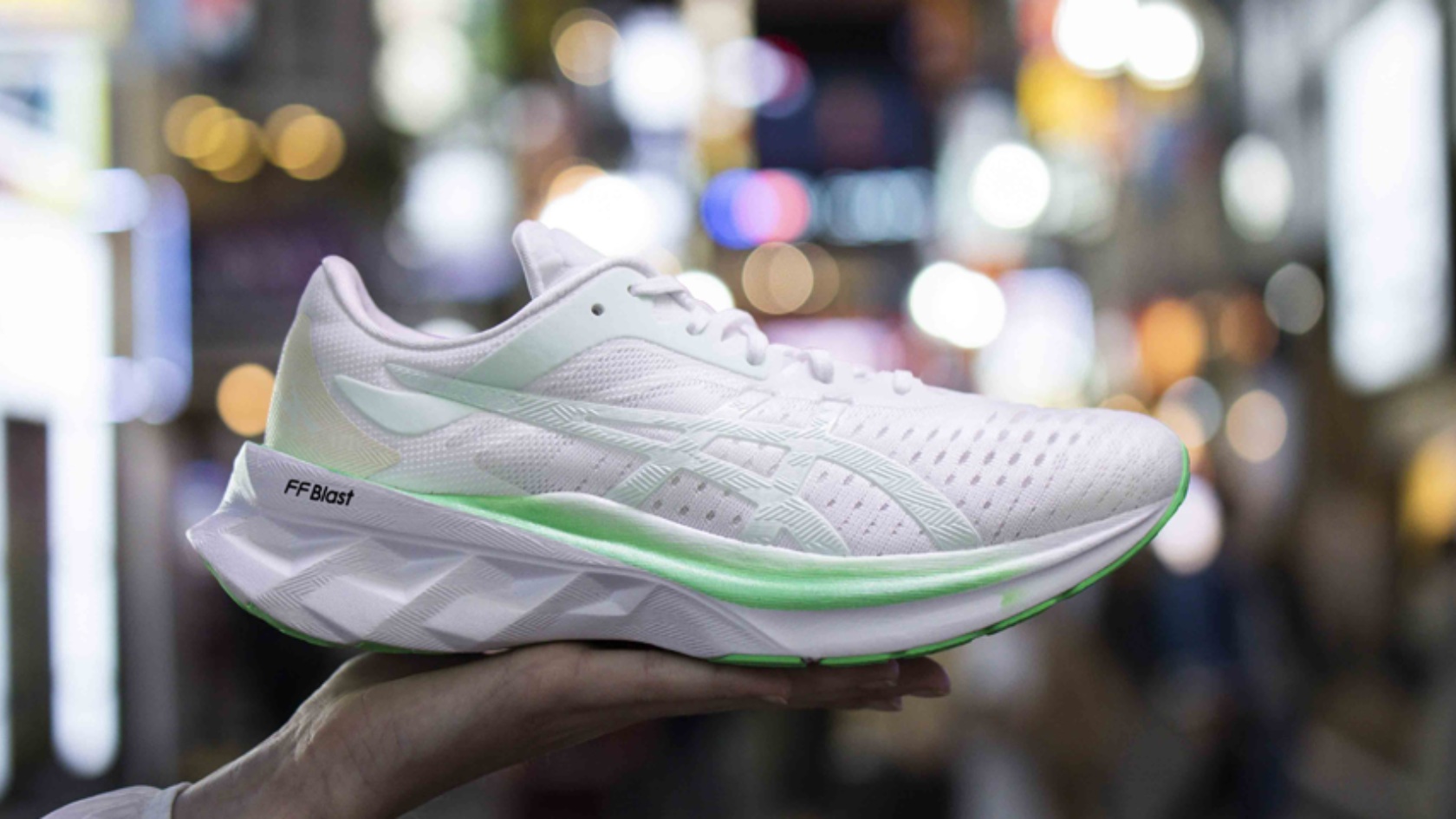 ASICS NOVABLAST: word jij één van onze testers?