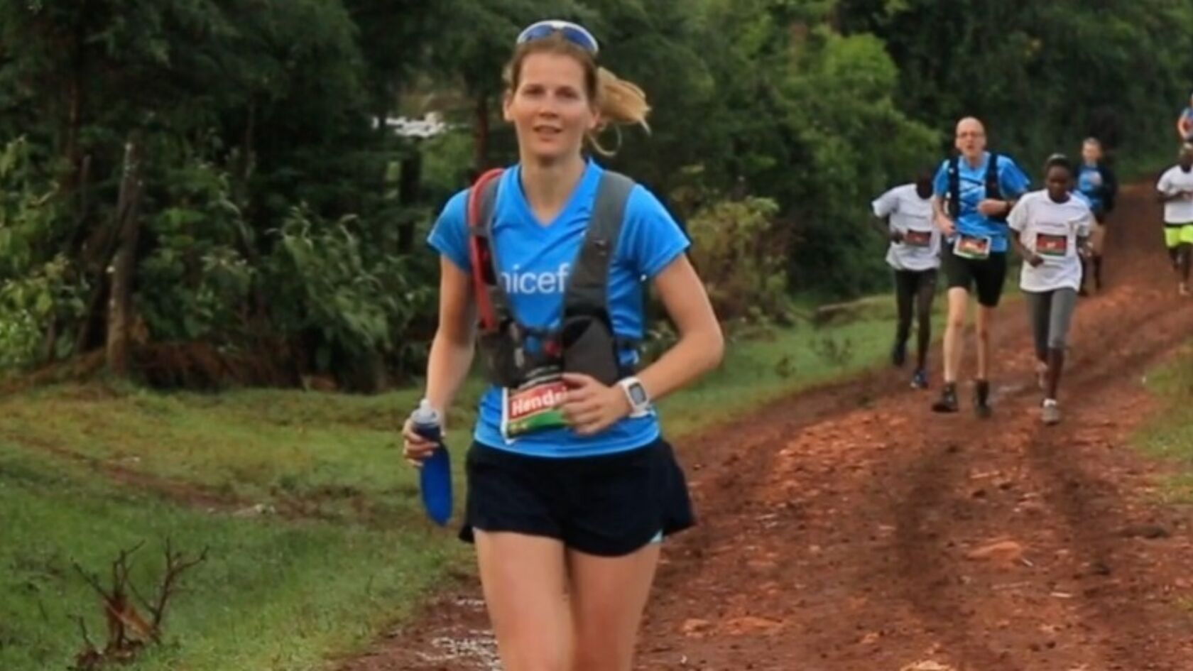 Ga jij de uitdaging aan in Kenia?