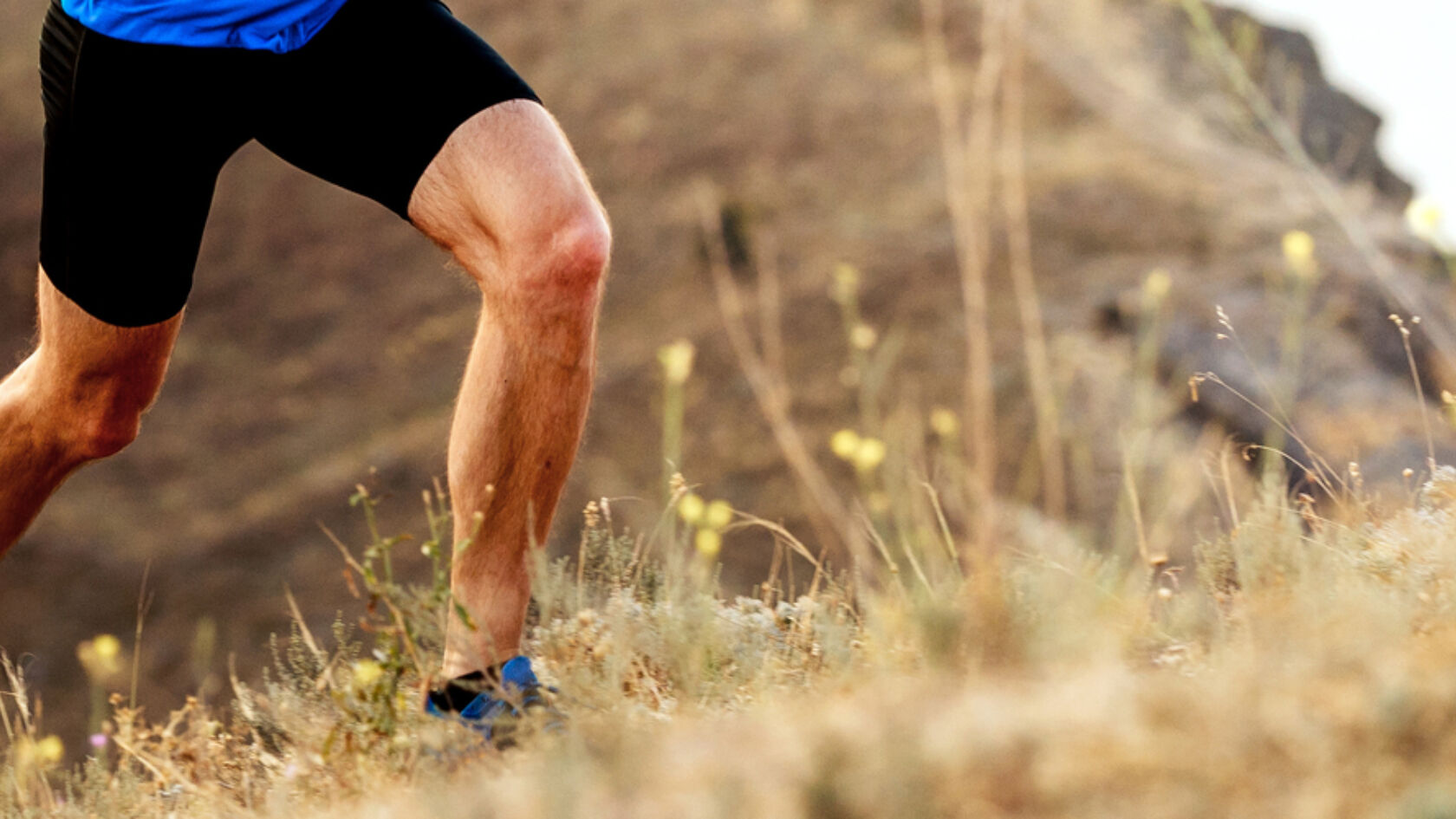 Hardlopen.nl - Overreaching en overtraining