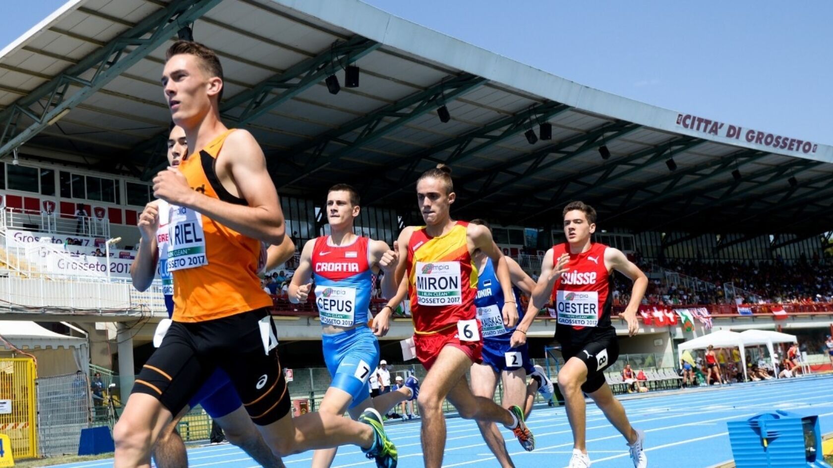 De club van Robin van Riel: AV Attila