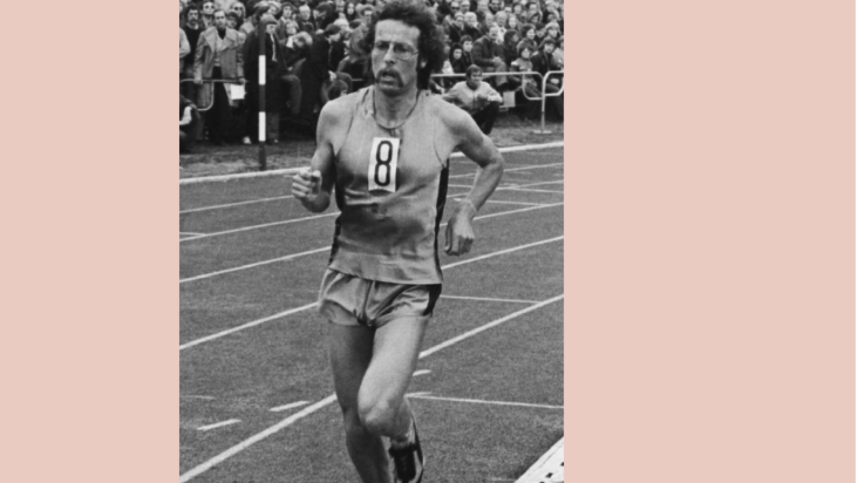 De snelste mens op de planeet