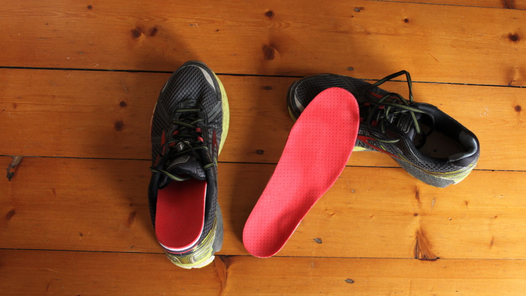 Wanneer ga je naar een sportpodotherapeut?