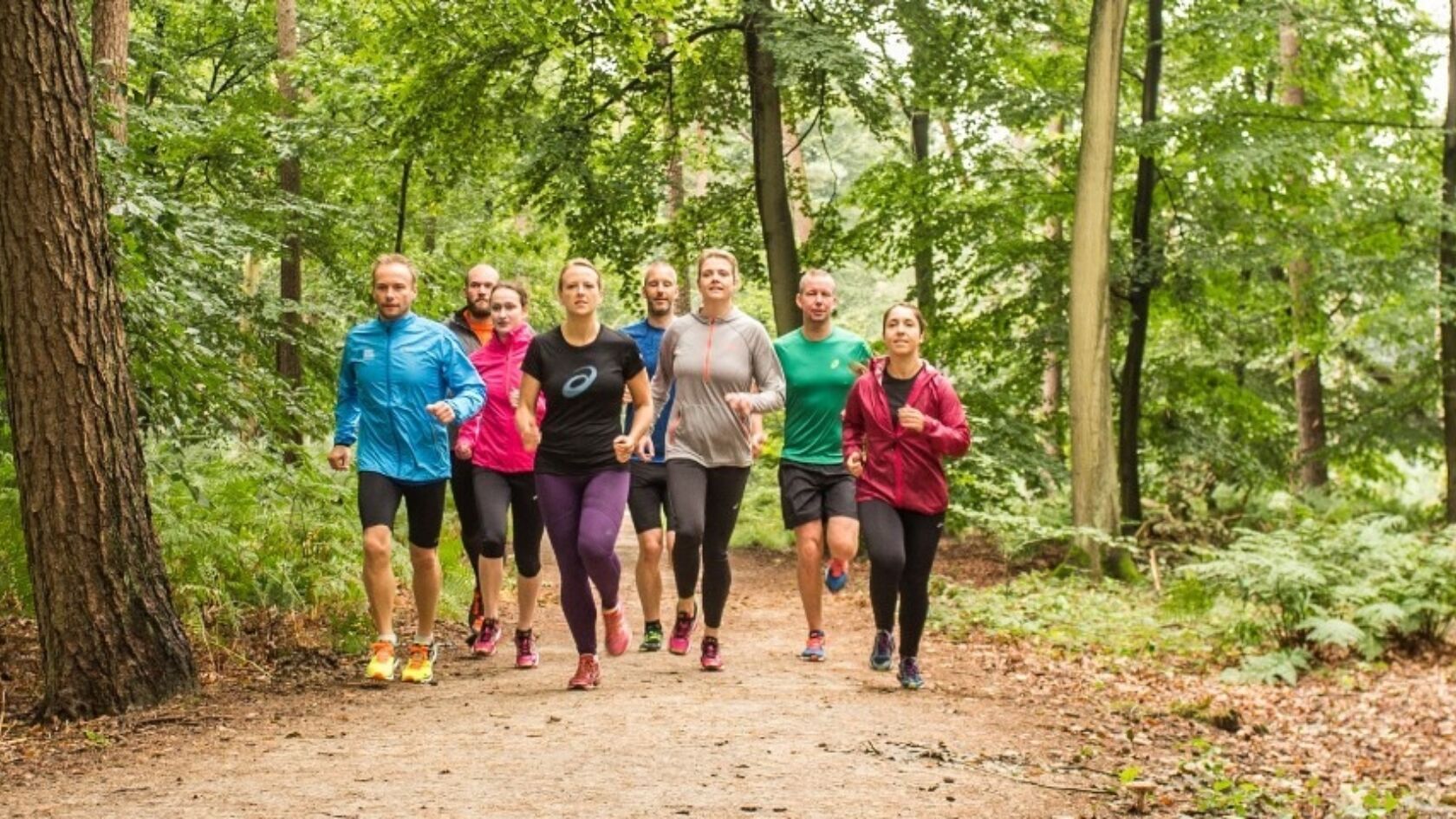 Yakult Start to Run gaat weer beginnen