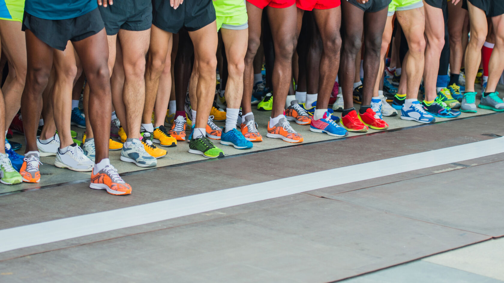 Voordelen van een wedstrijdlicentie