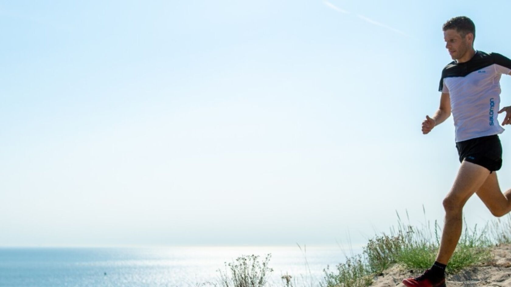 Trailrunning: 'Je ziet meer en je komt verder'