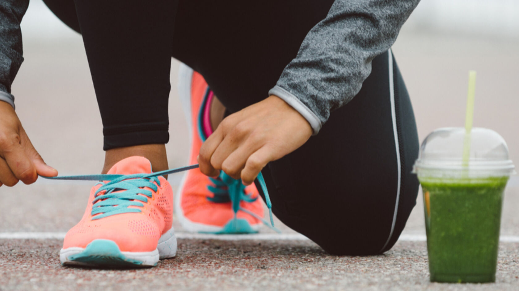 5 gezonde traktatietips voor na de training