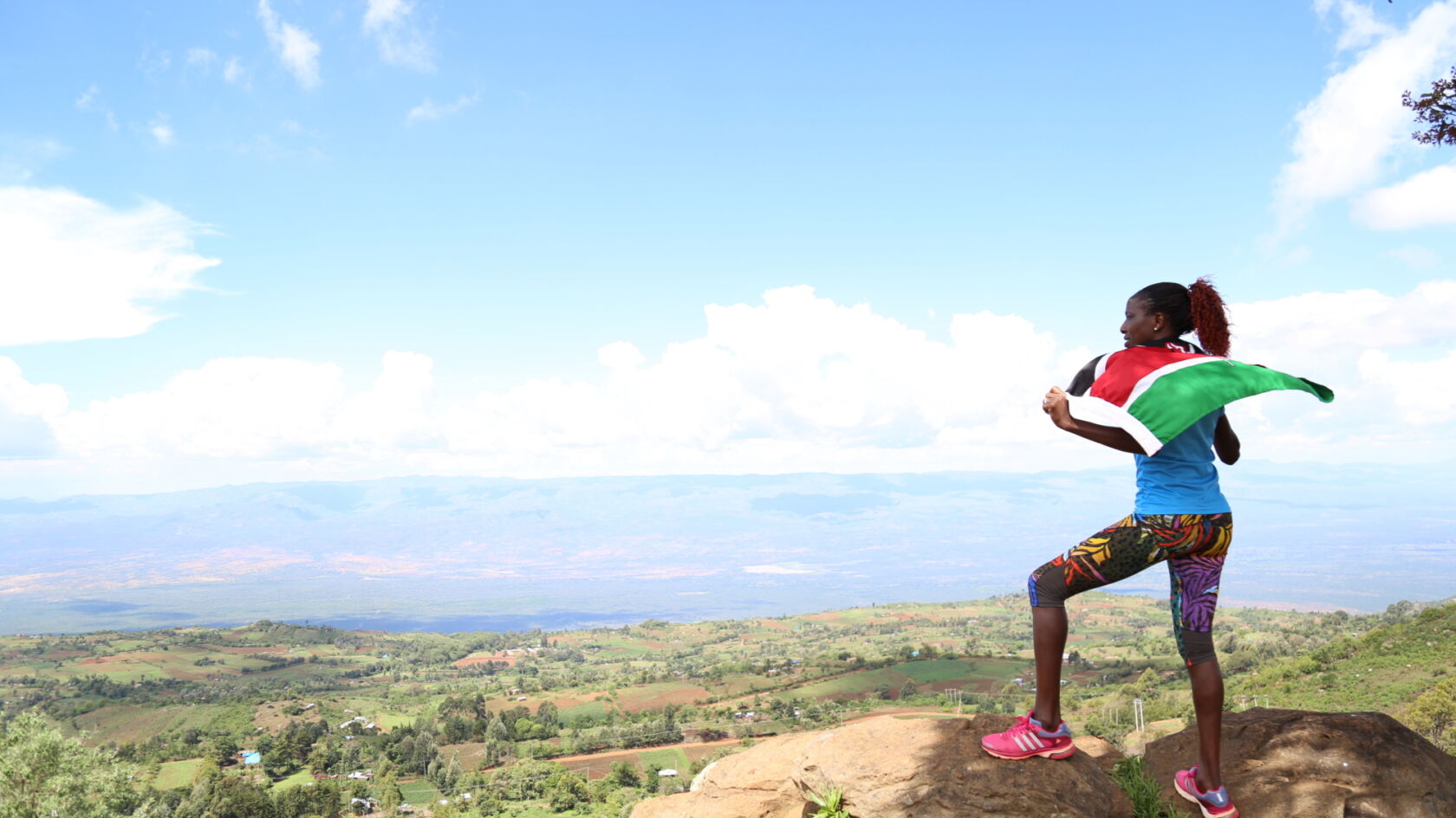 De UNICEF Rift Valley Marathon: een unieke ervaring in Kenia