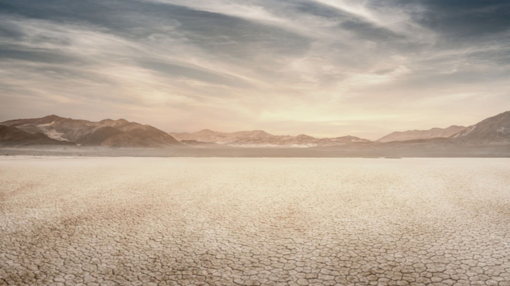 250 kilometer ultraloop door de woestijn