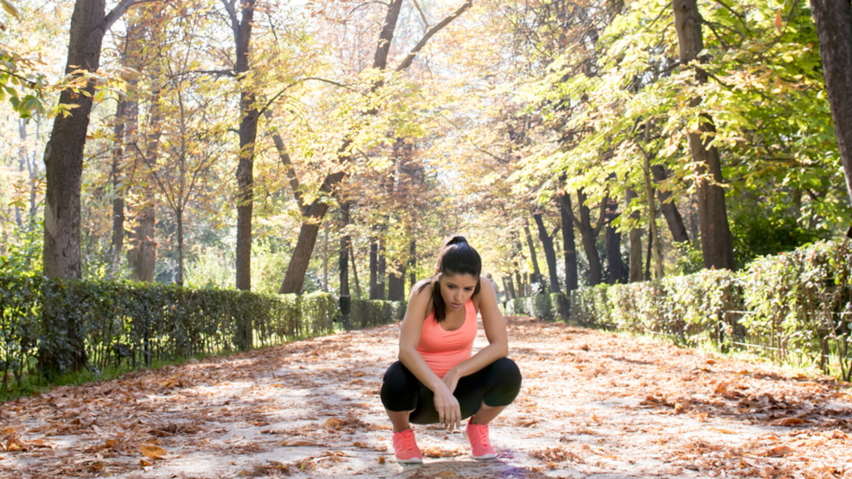 Wat te doen bij darmklachten tijdens het hardlopen?