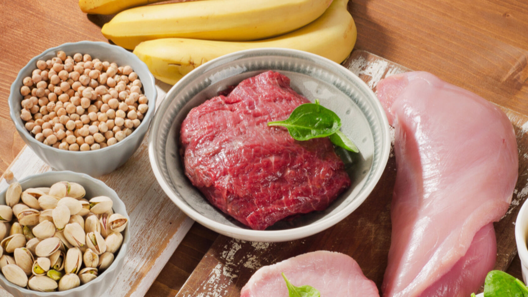 Let op supplementen met hoog gedoseerde vitamine B6