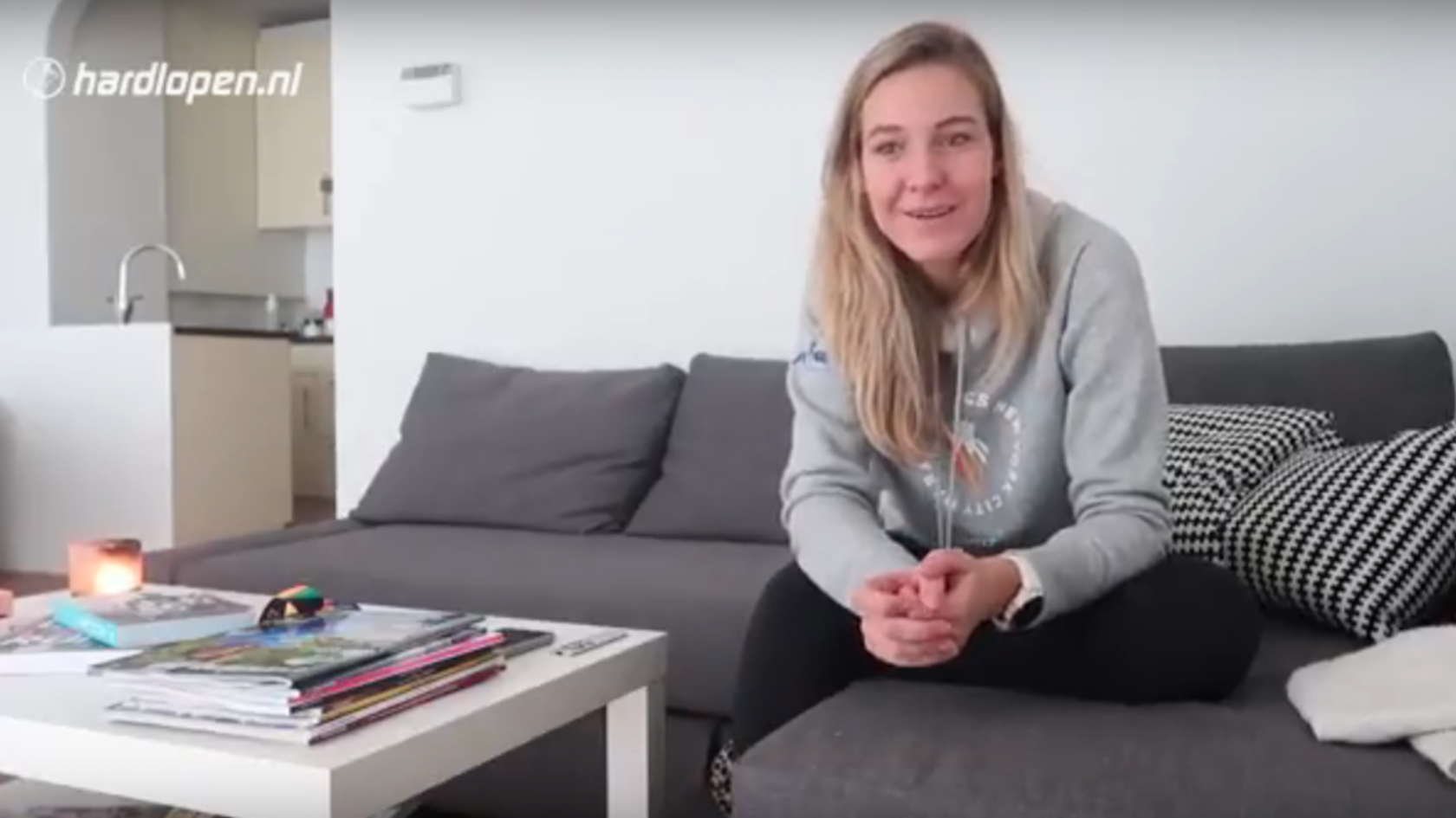 Vlog: goed en slecht nieuws van Annemerel