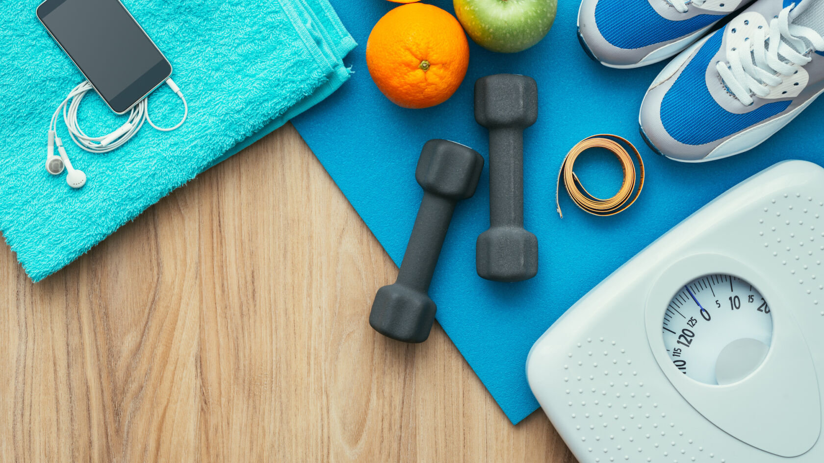 Welke rol speelt voeding bij de hardlopende diabeet (type 2)?