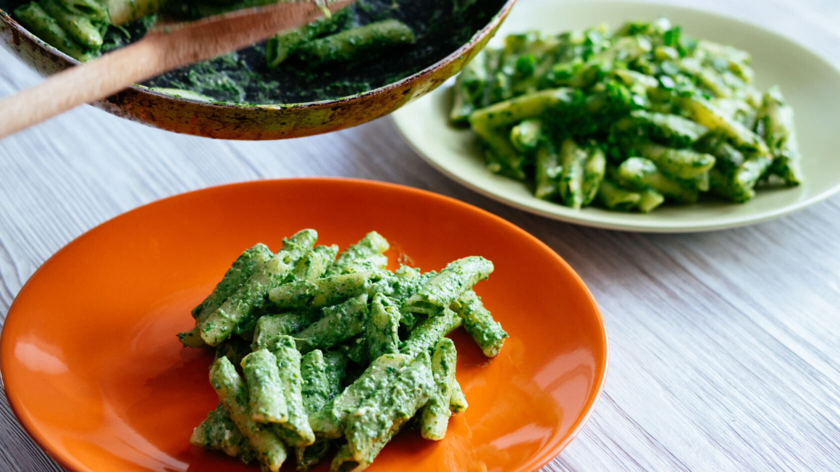 Zo plan je jouw maaltijd rond avondtrainingen