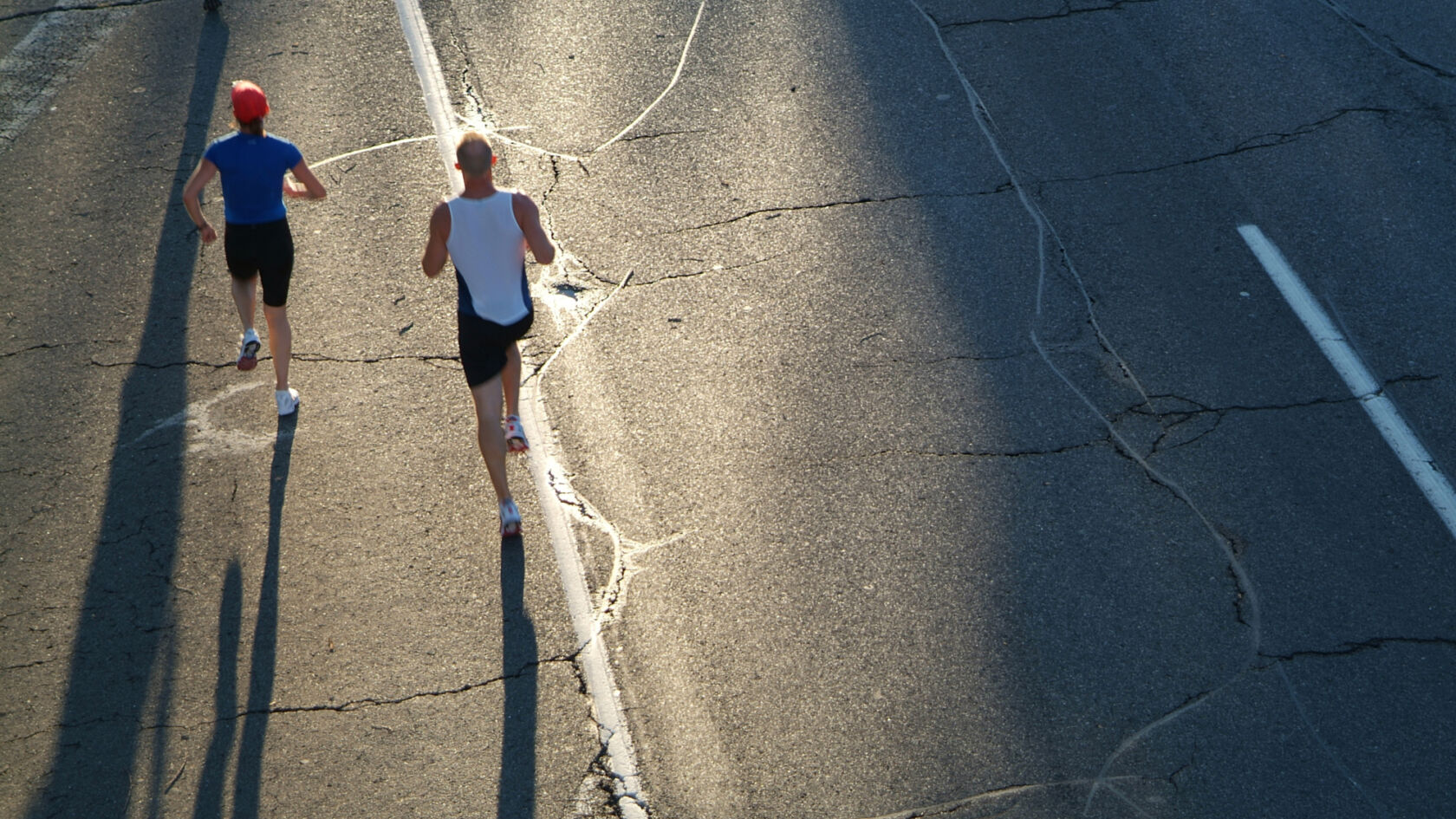 Hardlopend Nederland kiest voor lange afstanden in 2017
