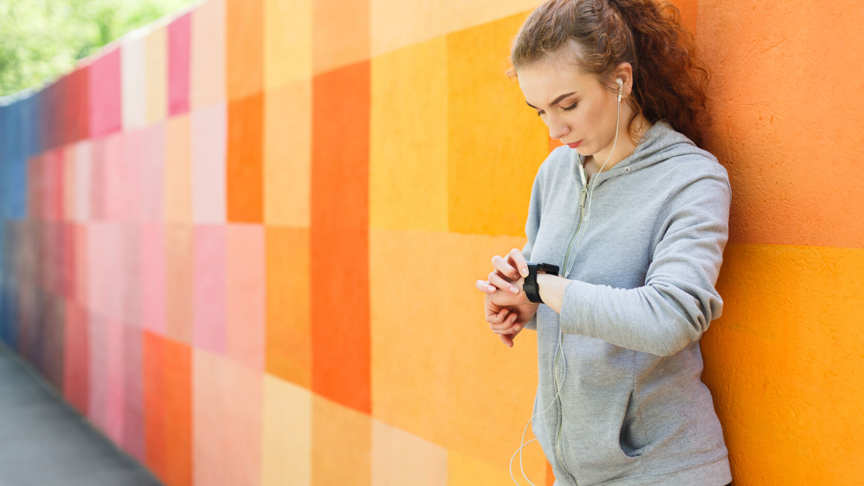 How do you adapt your training to the ‘shape of the day’?