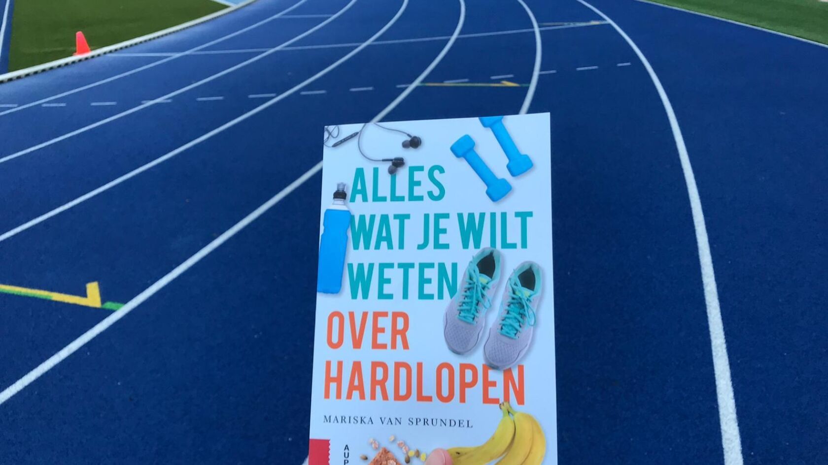 Alles wat je wilt weten over hardlopen