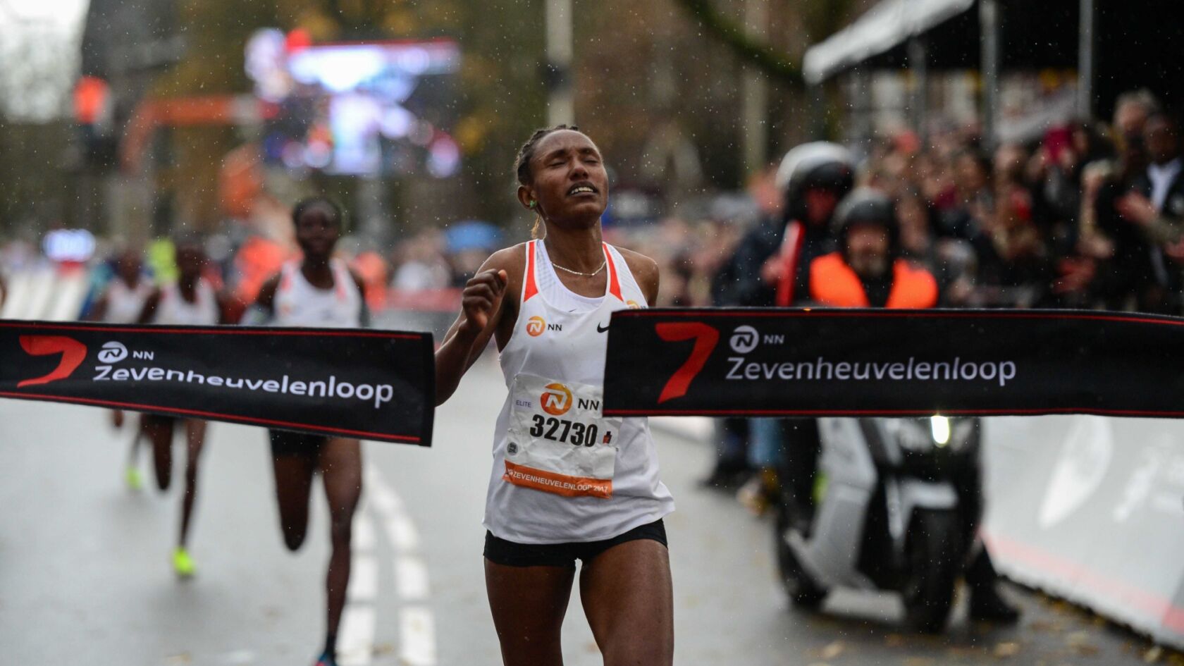 De NN Zevenheuvelenloop is een haalbare beproeving