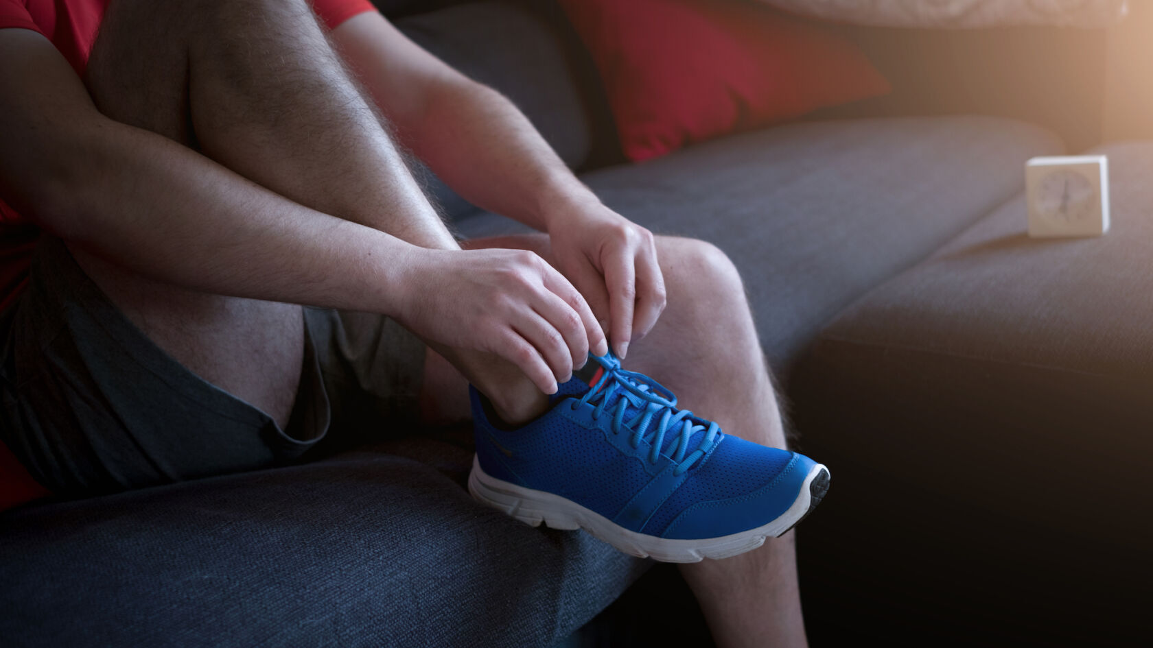 Wintertijd: wat merk je ervan met hardlopen?