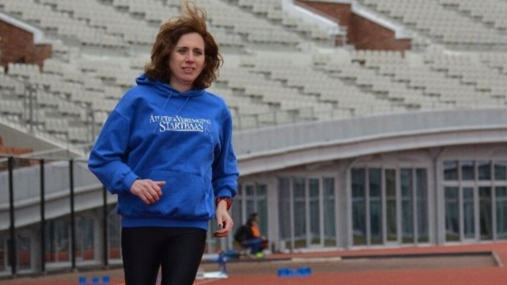 De clubs van Yildiz Kurt: AKU & Startbaan