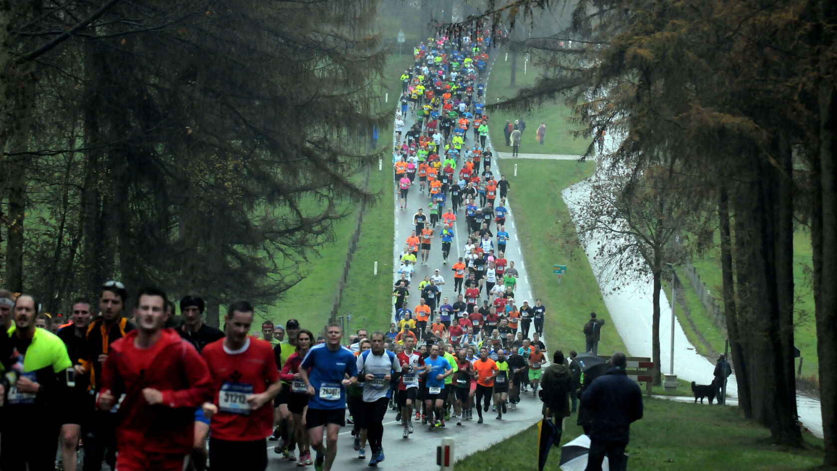 Inschrijving NN Zevenheuvelenloop geopend!