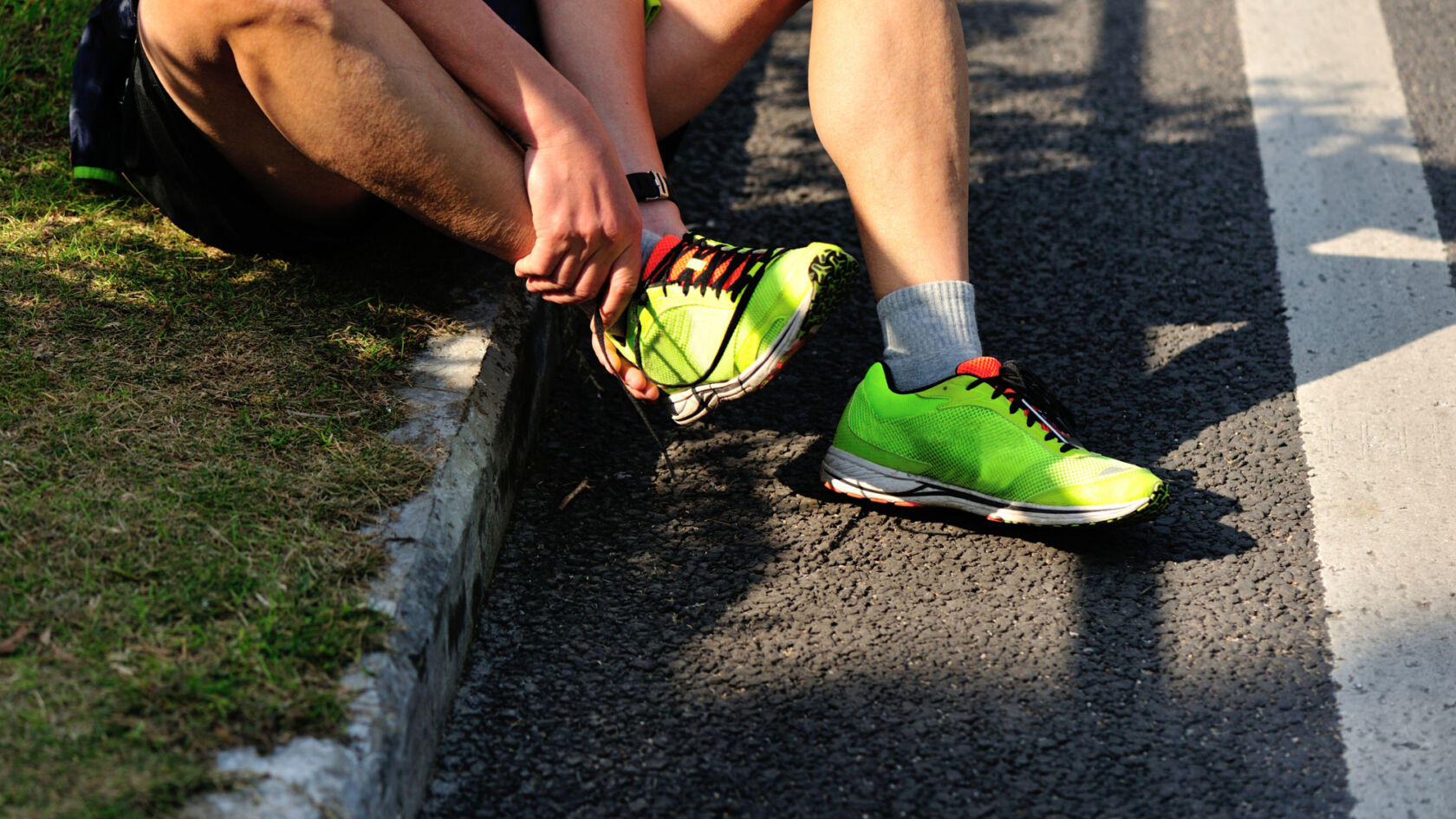 Achillespeesblessures: onderneem tijdig actie