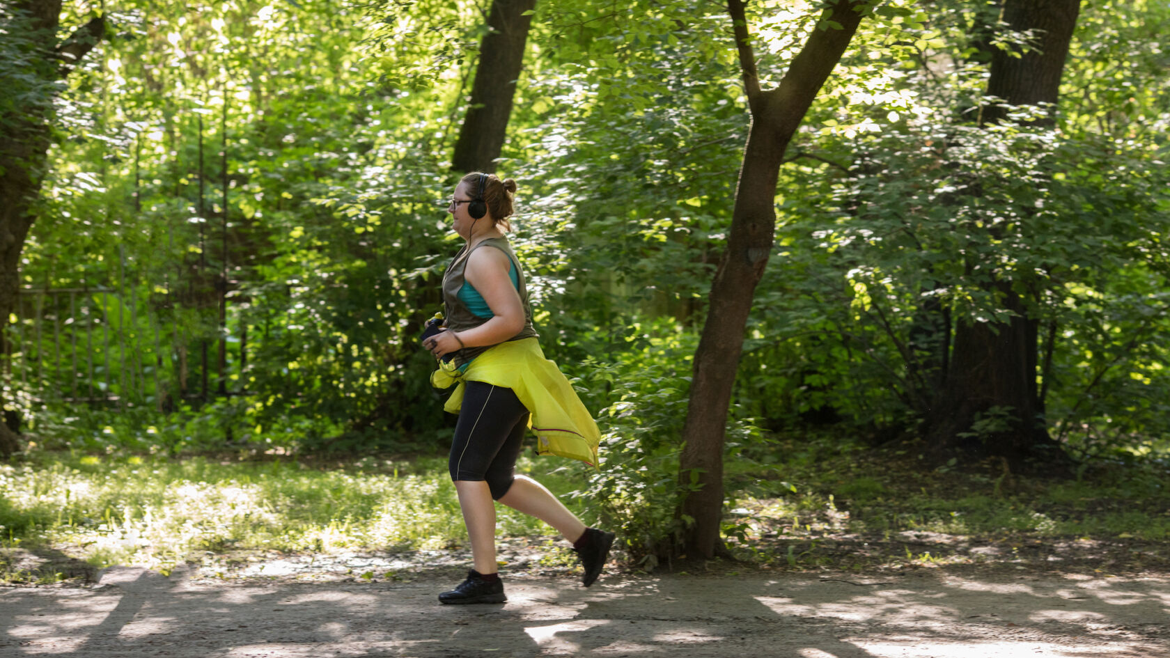 Een wedstrijd als stok achter de deur om af te vallen?
