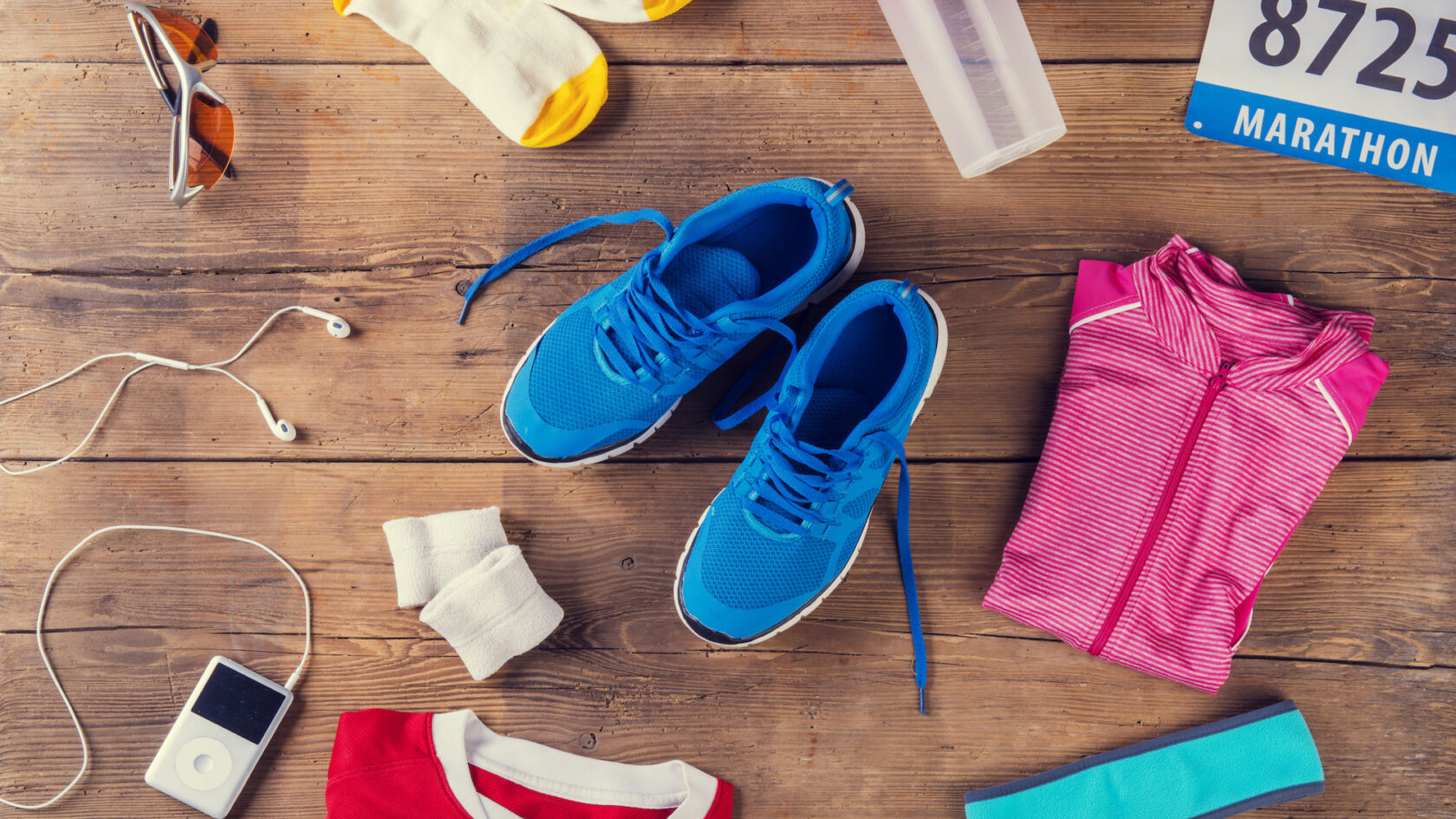 5 Sint-cadeautips voor een hardloper