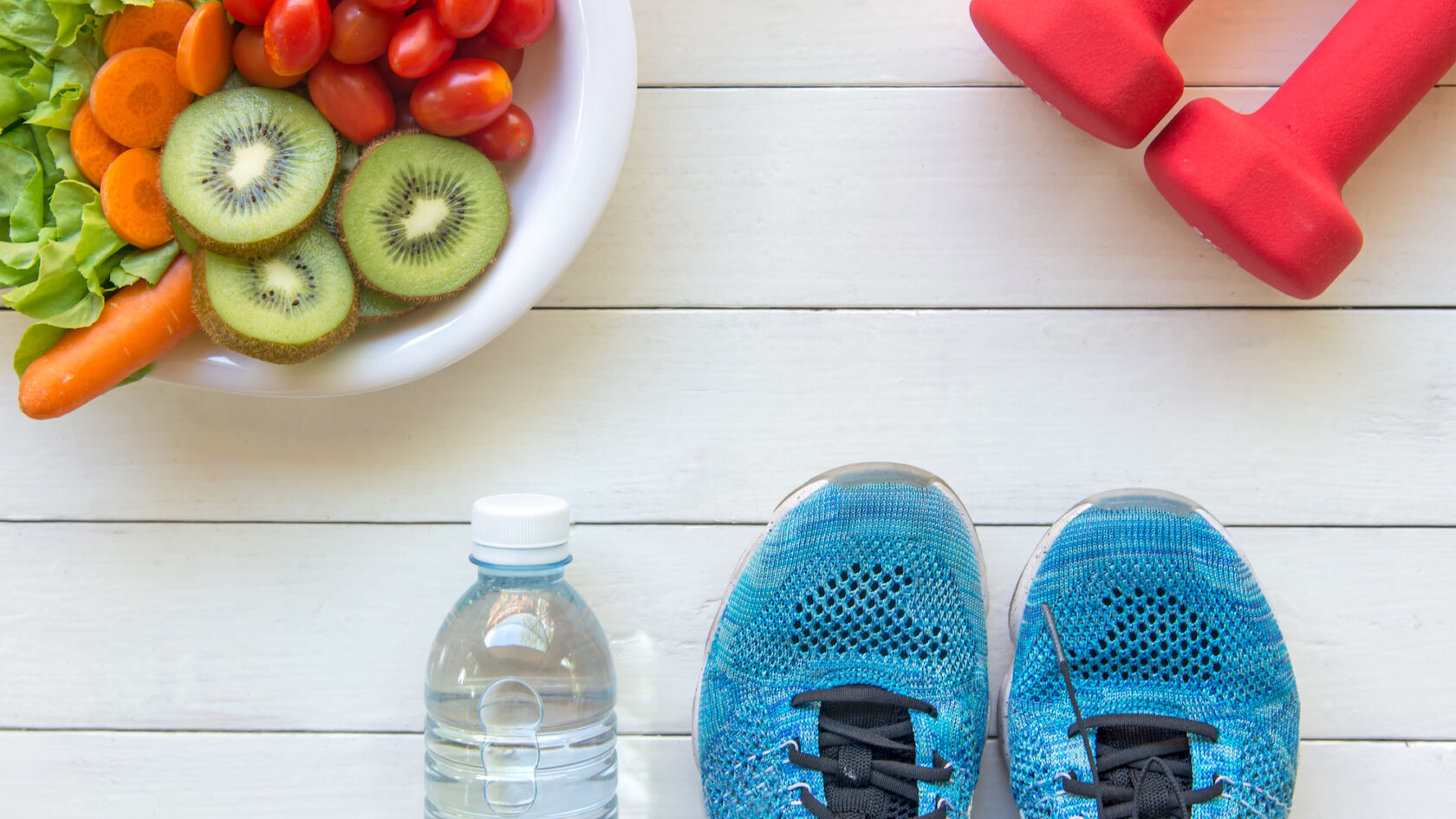 5 tips voor de hardlopende diabeet (type 2)