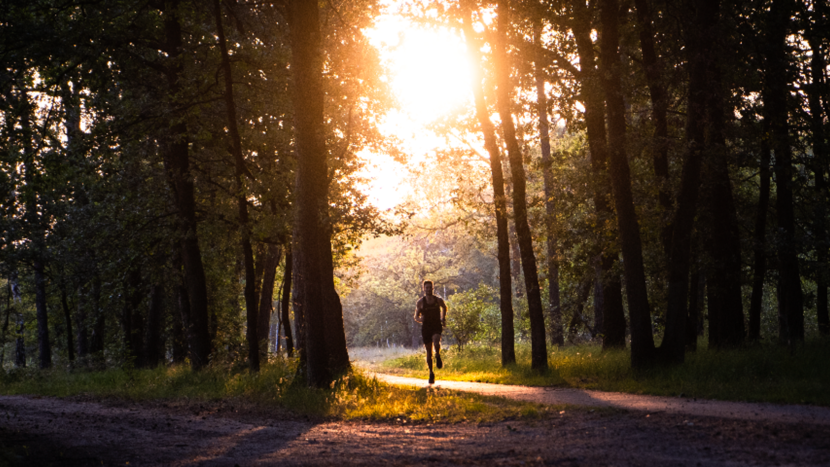 Chris Berendse: 'Vier het leven!'