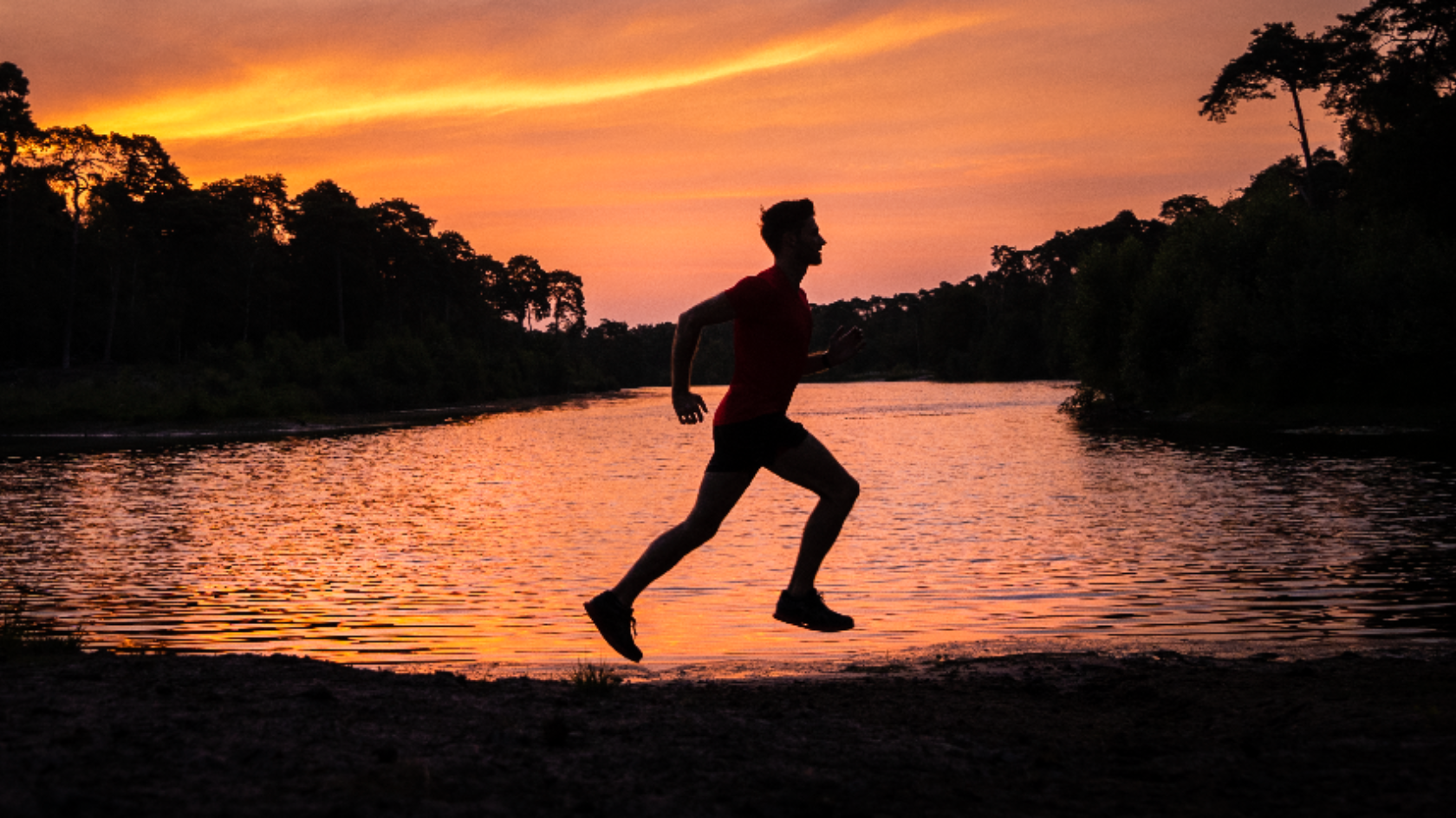 Tips voor hardlopen in het buitenland