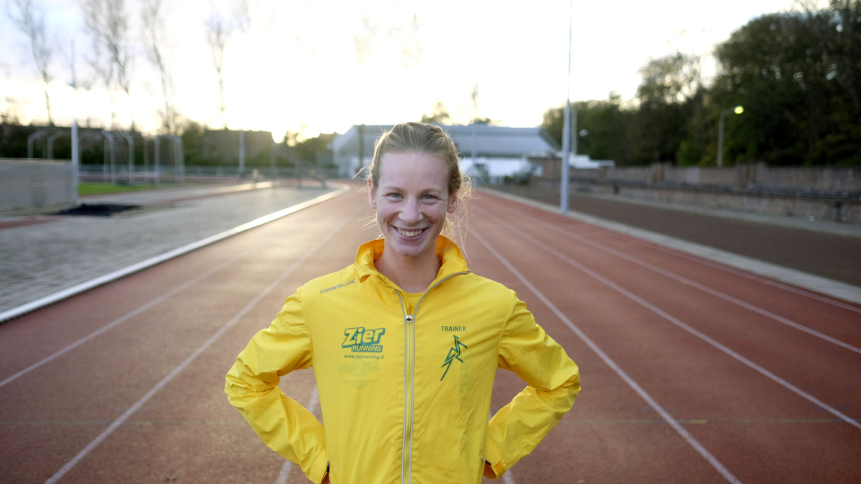 De club van... Elsbeth Ciesluk