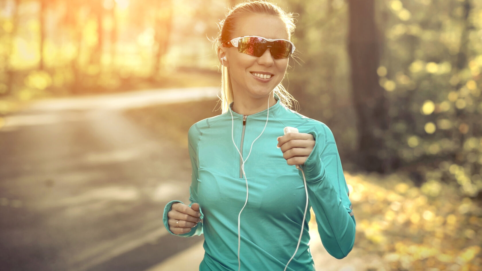 Een hardloopbril op sterkte, waar let je op?