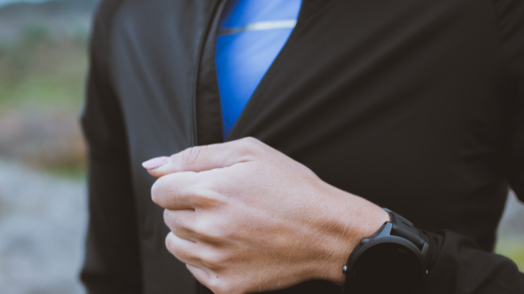 Welke hardloopkleding trek je aan in de winter?