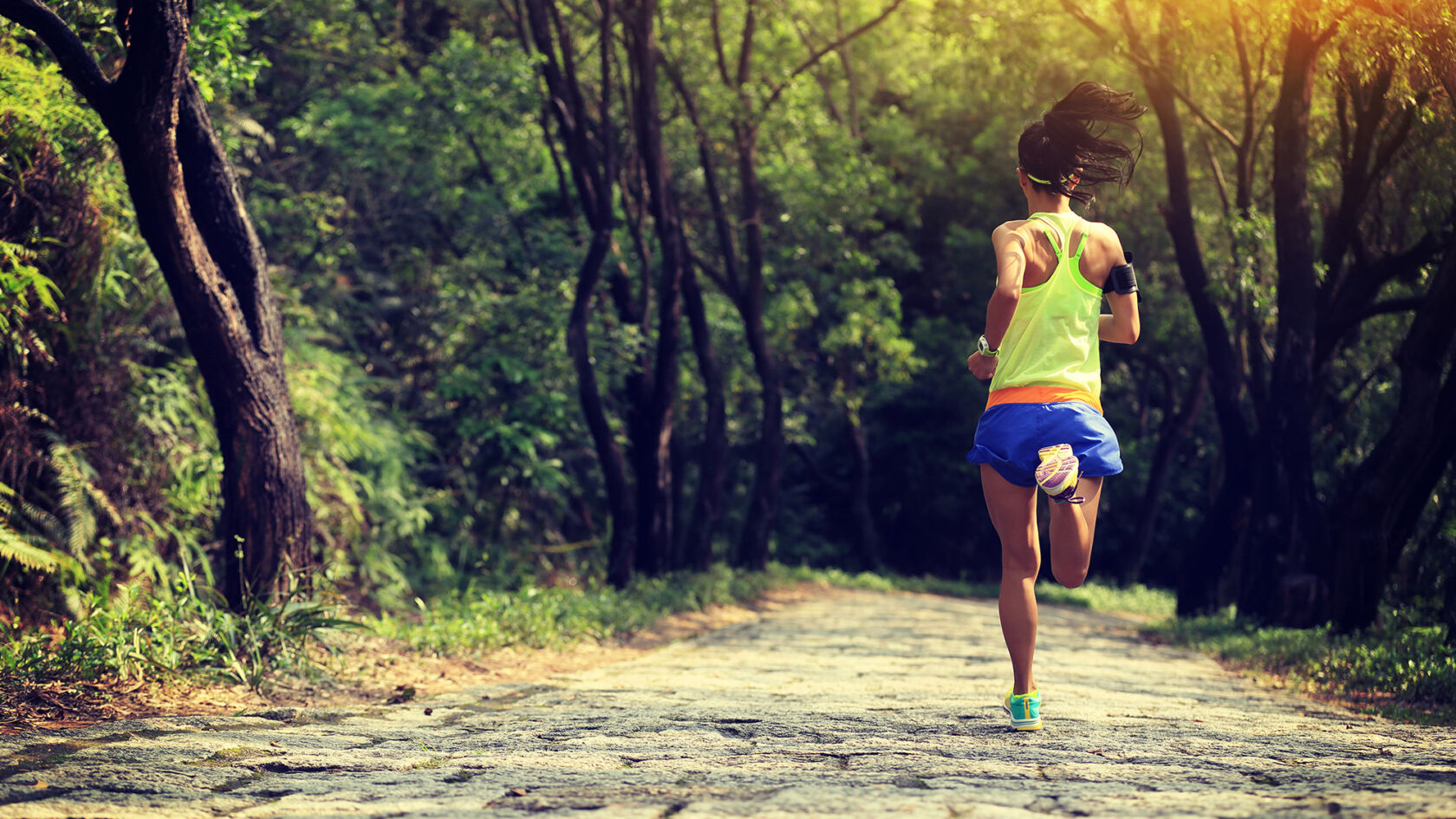 9 x Hardlooproutes voor je trainingsrondje