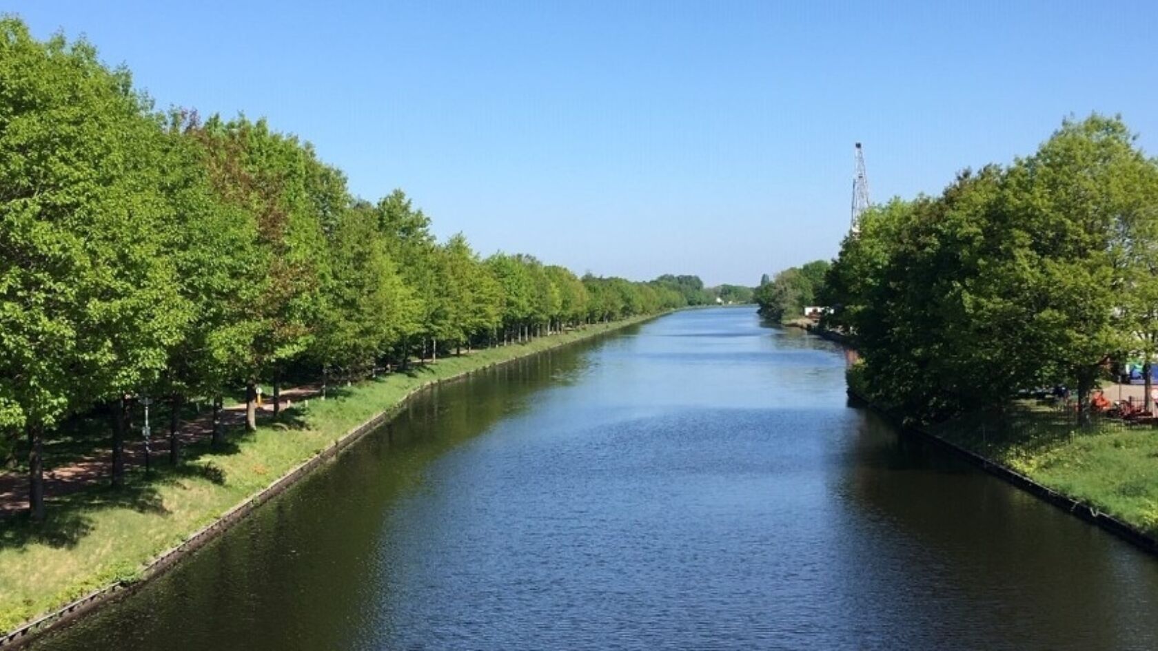 Hardlooproutes in… Dongen