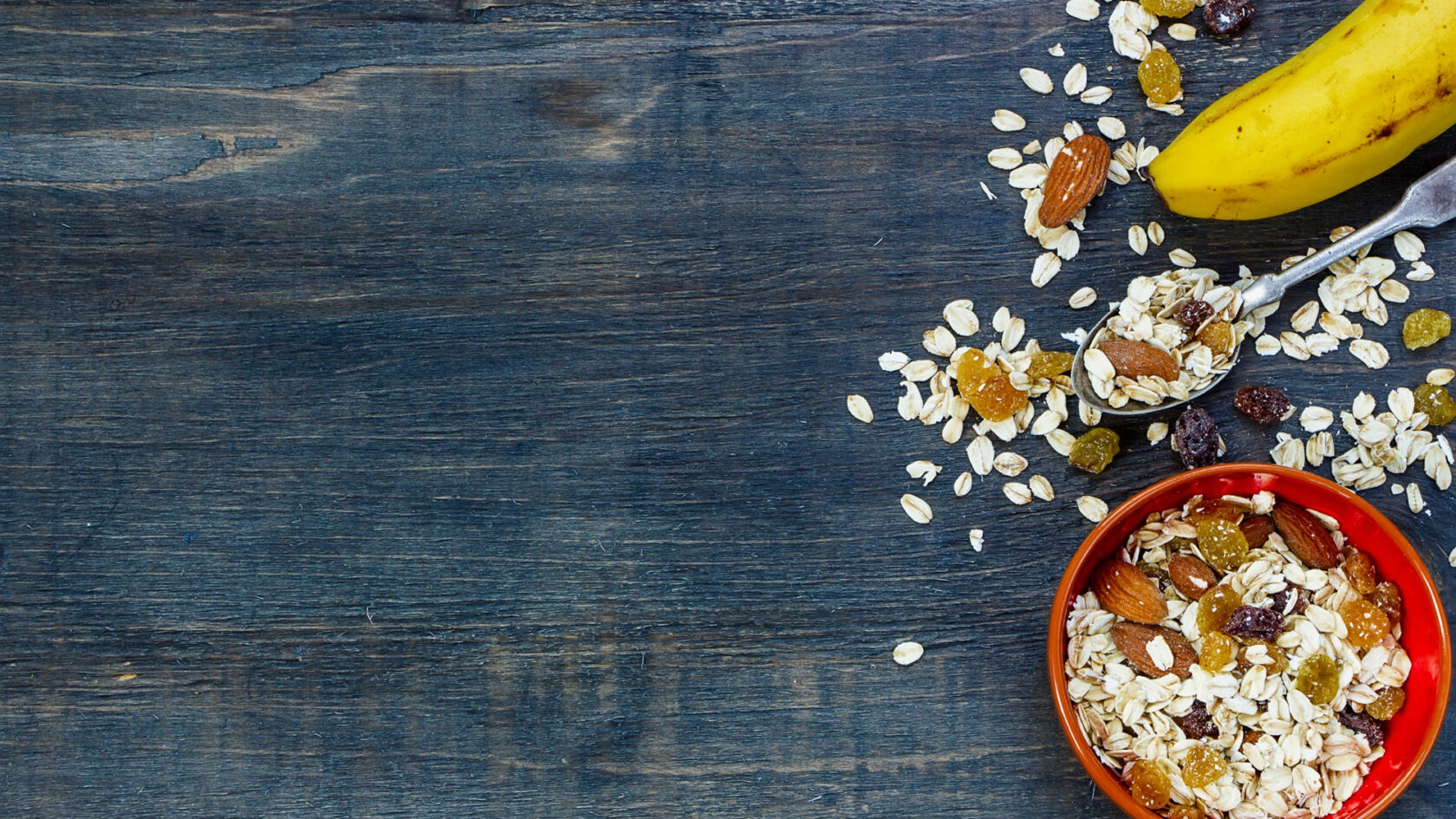 Van ’s ochtends op een nuchtere maag hardlopen val je af