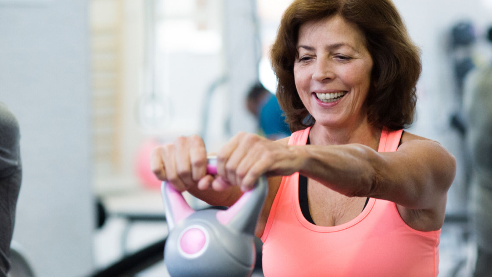 Als de leeftijd stijgt, stijgt de voedingsbehoefte mee