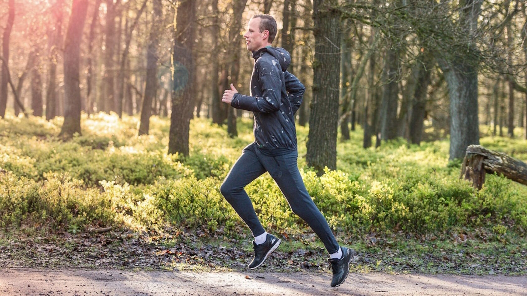 De mooiste hardloopplekken in Apeldoorn