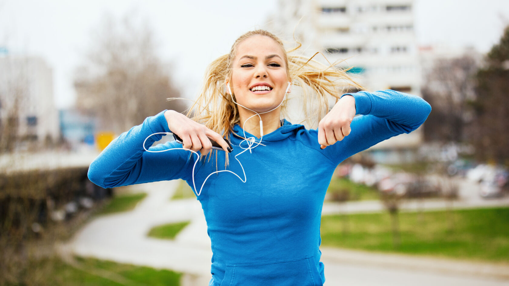 De leukste podcasts over hardlopen