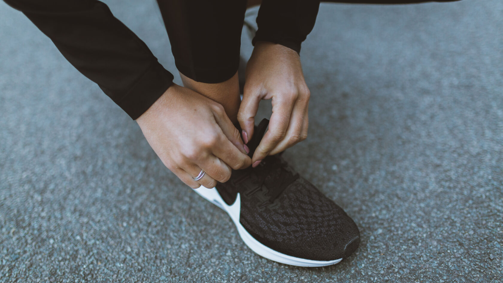 Kilometervreter Mariet Hamming: "Ik hou ervan om mezelf uit te dagen"