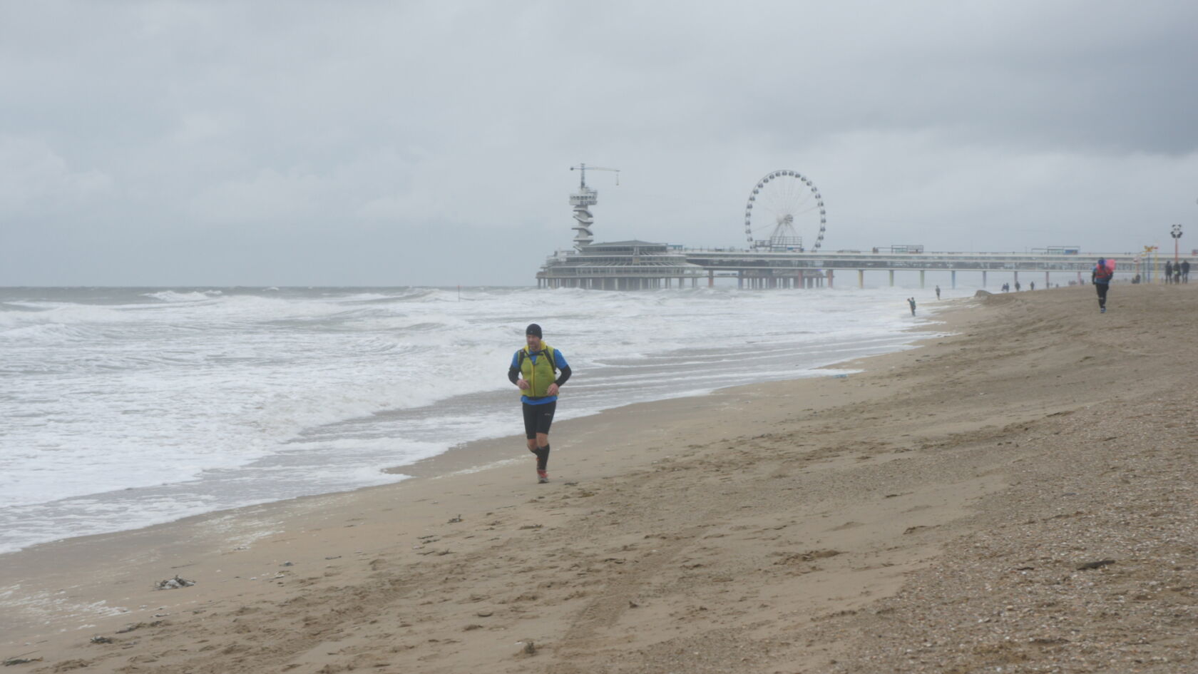 Ga jij net als Vincent de uitdaging aan?