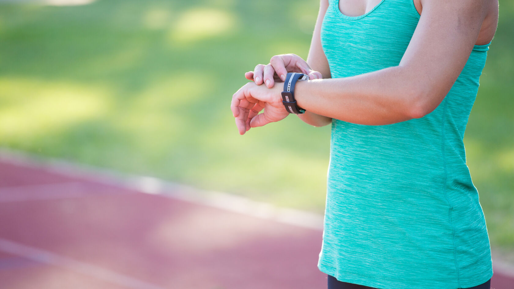 Running 20/20 Meetup over hartslagmeting met Zoladztest