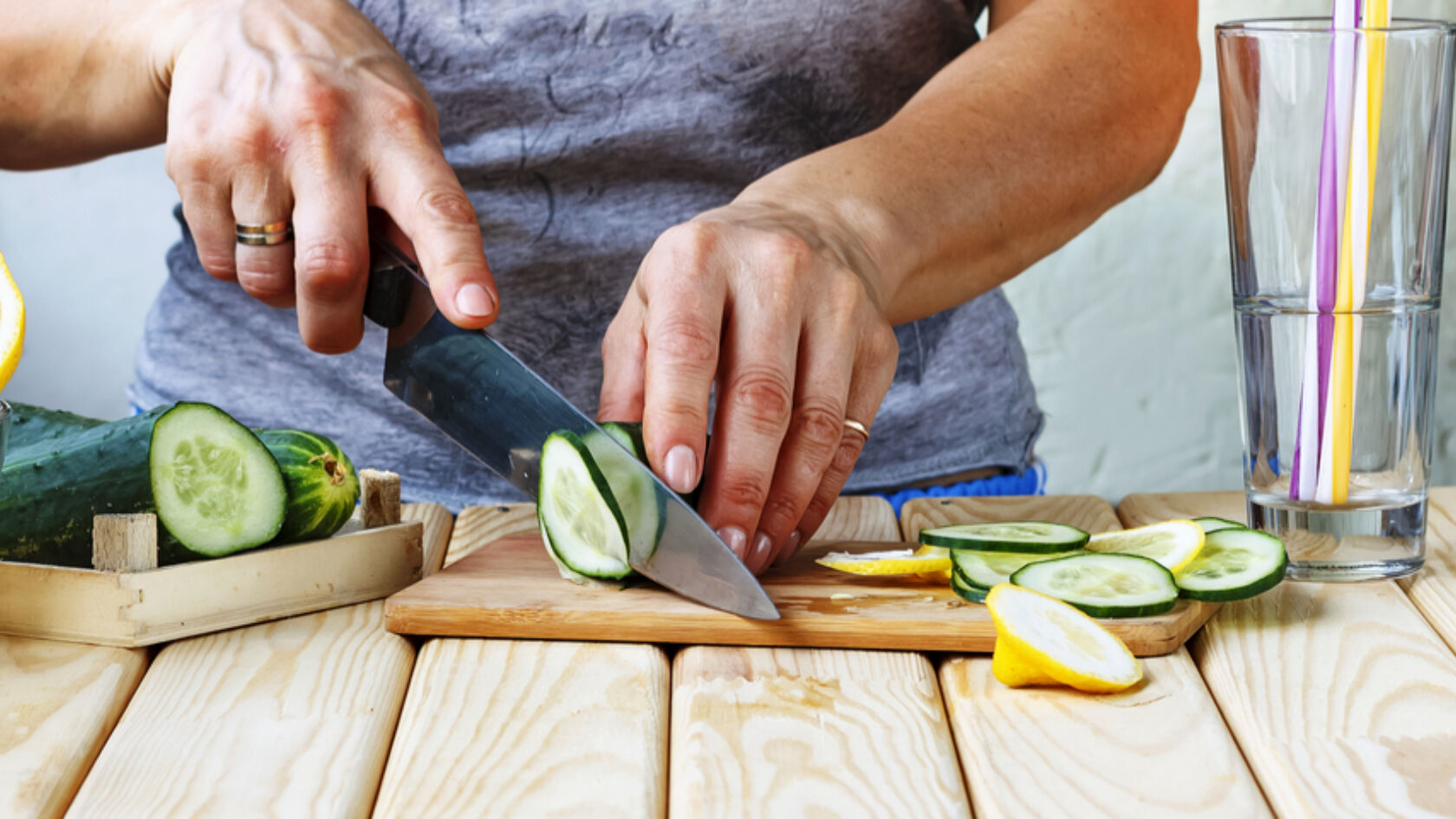 'Gezonder eten’ als goed voornemen: wat is de grootste valkuil?