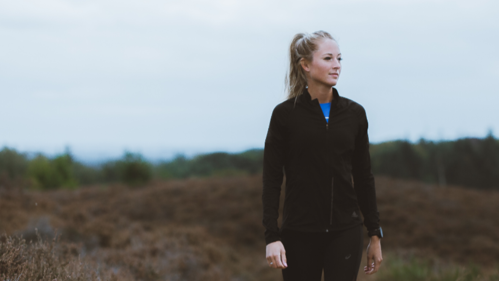 Heupklachten bij hardlopers